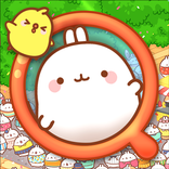 몰랑이 숨은그림찾기