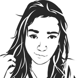 Tekening Persoon