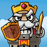 CASTLE TYCOON - IDLE Tower RPG