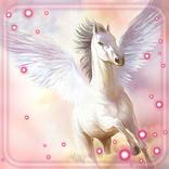 Unicorn Pink