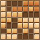 آیکون‌ Full Fill Block