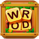 Find Hidden Word: Word Search