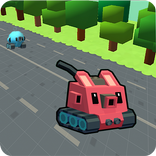 ”Tank Block Warfare - Craft