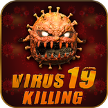 Virus19 killing Game