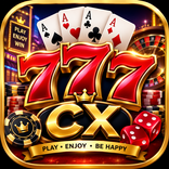 777 CX