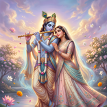 Radha Krishna HD Wallpapers