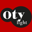 Oty Light-icoon