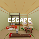 APK ESCAPE GAME NewYear