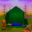 ESCAPE GAME Camp APK