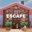 ESCAPE GAME Candy House APK