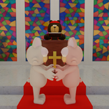 ESCAPE GAME Chapel