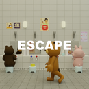 ESCAPE GAME Public Bath APK