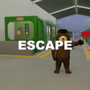 ESCAPE GAME Station APK