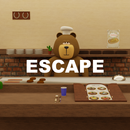 ESCAPE GAME Steak House APK