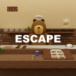 ESCAPE GAME Steak House