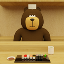 APK Escape Game Sushi