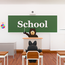 ESCAPE GAME School APK