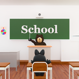 ESCAPE GAME School