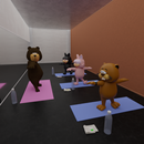 APK ESCAPE GAME Yoga Studio