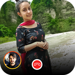 Aunty Video Call