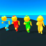”Color Stack Runners