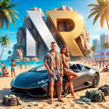 NEWRP: RolePlay Life Simulator APK