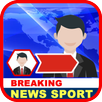 News Sport Rec Lite - Make your own video News APK