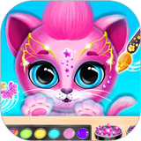 宠物化妆世界 APK