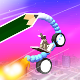 Draw Jet 3D