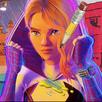 Gwen Stacy Coloring Book APK