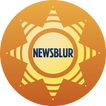NewsBlur icon