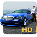 APK Real Car Parking 3D
