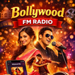 Bollywood Radio icon