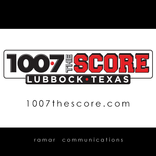 100.7 The Score