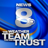 WROC Weather 8 RochesterFirst