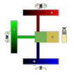 Color Chase icon