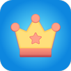 Super Crown - speed crush APK