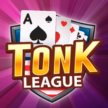 Gioco di carte Tonk League