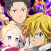 The Seven Deadly Sins APK