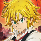 APK The Seven Deadly Sins