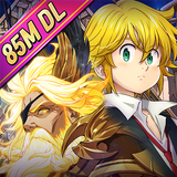 APK The Seven Deadly Sins