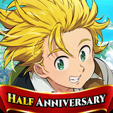 The Seven Deadly Sins: Origin APK