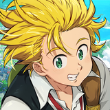 APK The Seven Deadly Sins: Origin