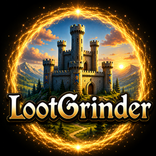 Loot Grinder