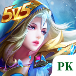 Arena Legends - Pakistan Natio