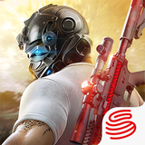 荒野行動-Knives Out APK