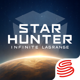 星际猎人-无尽的拉格朗日全面焕新 APK