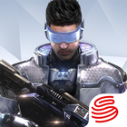 Cyber Hunter Lite icon