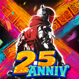 ”Blood Strike: 2.5 Anniversary