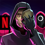 Squid Game : Déchaînés